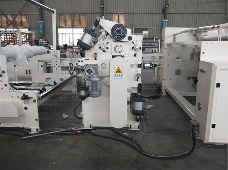 Kitchen Towel Machine
